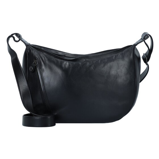 aunts & uncles Mulberry Torba na ramię Skórzany 29 cm