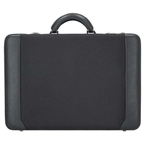 Alassio Teczka Modica 45 cm z przegrodą na laptopa