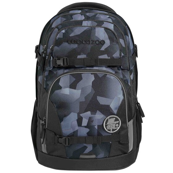 coocazoo Porter Plecak 44 cm