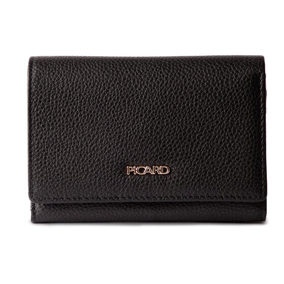 Picard Java Portfel Skórzany 13.5 cm