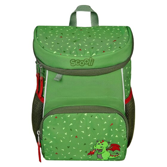 Scooli Mini-Me Plecak dla przedszkolaka 30 cm