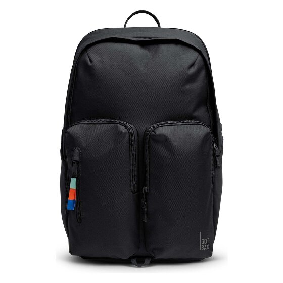 GOT BAG Base Pack Plecak 50 cm Komora na laptopa