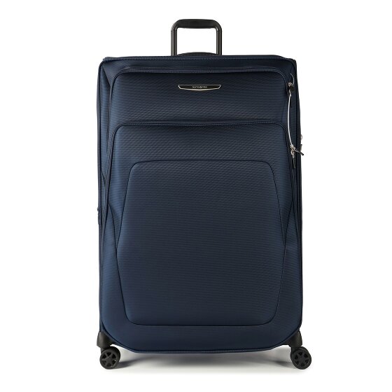 Samsonite Spark Sng 2 4 kółka Walizka 82 cm z funkcją poszerzenia