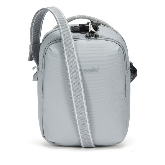 Pacsafe Pacsafe V Mini Torba Torba na ramię Ochrona RFID 17 cm