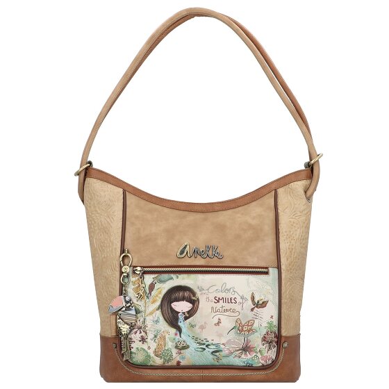 Anekke Amazonia Torba na ramię 33 cm