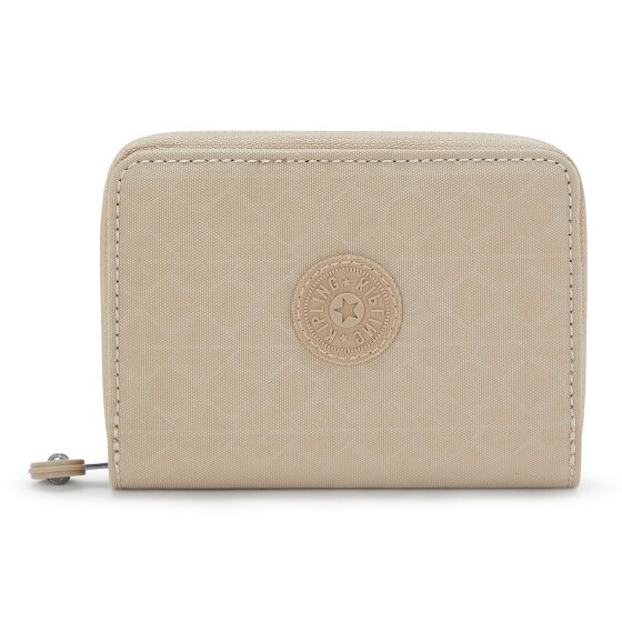 Kipling Money Land Money Love Portfel Ochrona RFID 12.5 cm