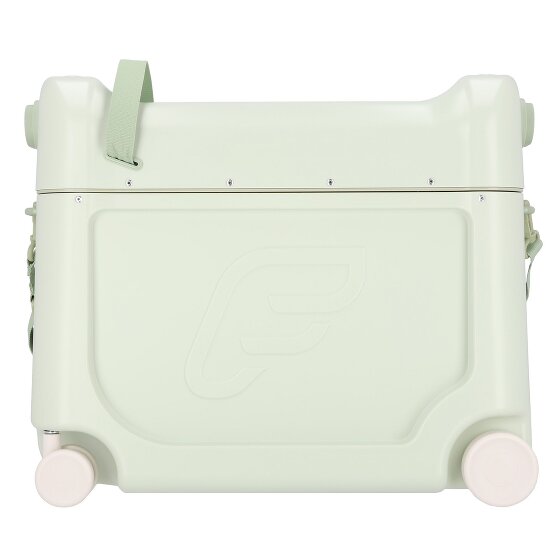 JetKids BedBox 4 kółka Walizka dla dzieci 39 cm