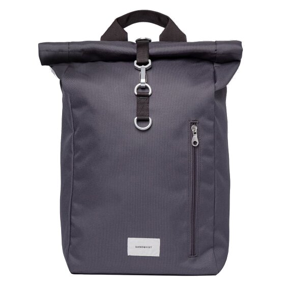 Sandqvist Ground Plecak 56 cm Komora na laptopa