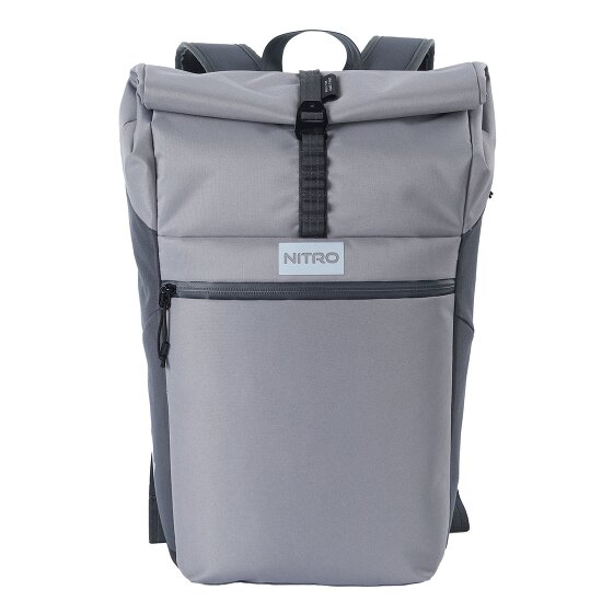 NITRO Cosmo Plecak 46 cm Komora na laptopa