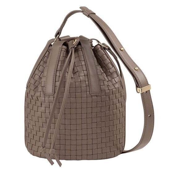 DuDu Filicudi M. Torba Skórzany 19 cm