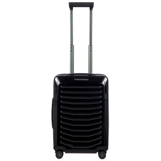 Porsche Design Roadster 4 kółka Walizka kabinowy 55 cm