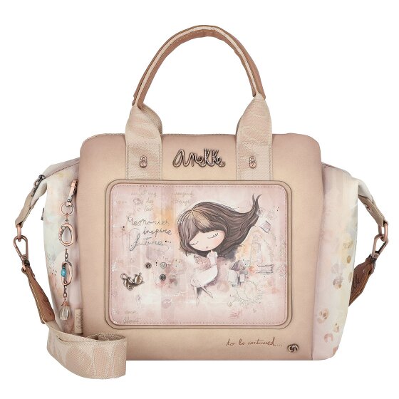 Anekke Nature Torba na ramię 36 cm