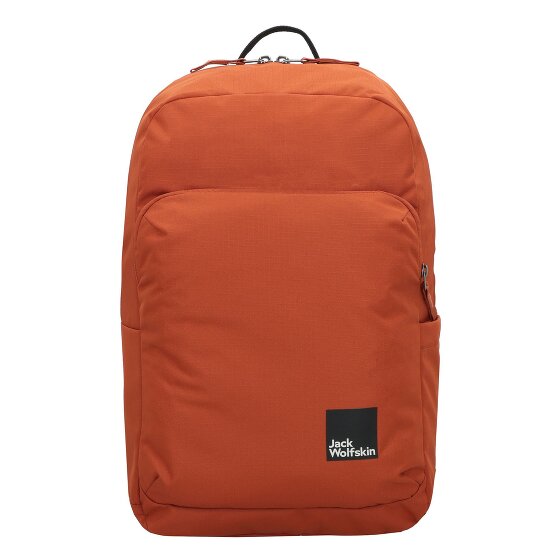 Jack Wolfskin Terraview Plecak 47 cm Komora na laptopa