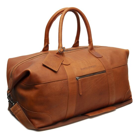 The Chesterfield Brand Portsmouth 2 Torba podróżna Weekender Skórzany 56 cm