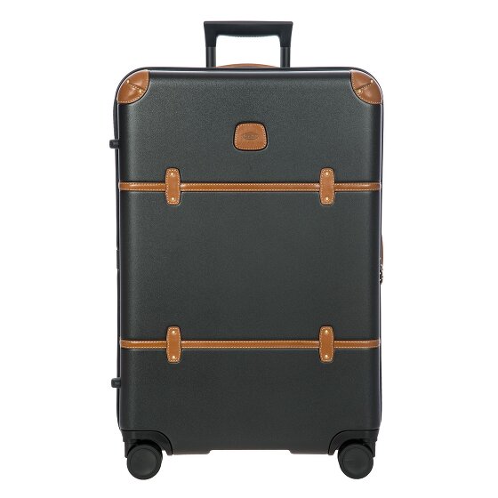 Bric's Bellagio 4 kółka Walizka 70.5 cm z plisą rozprężną