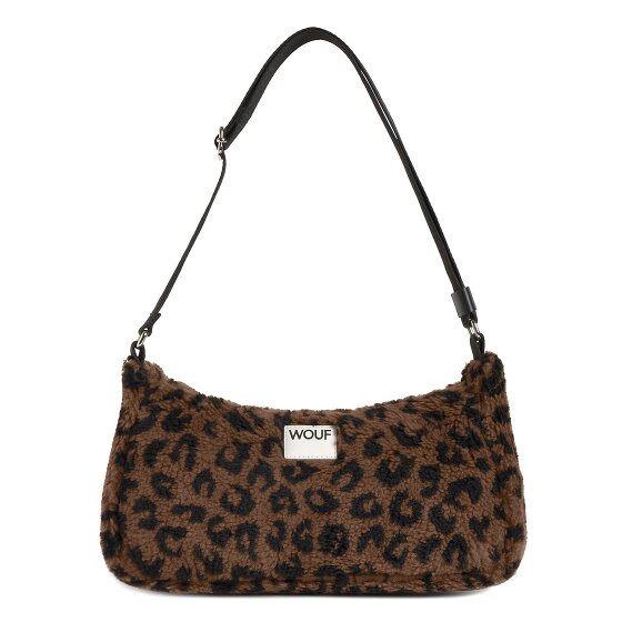 Wouf Teddy Torba na ramię 34 cm