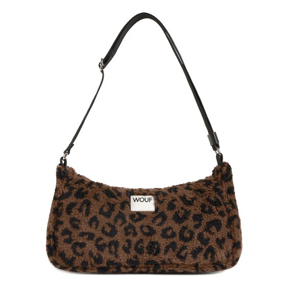 Wouf Teddy Torba na ramię 34 cm