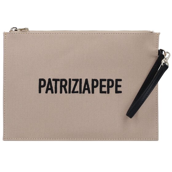 Patrizia Pepe Kopertówka 26 cm