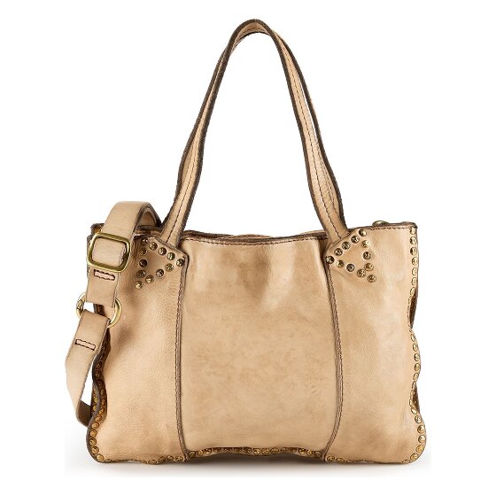 Campomaggi Cora Torba na ramię Skórzany 25 cm