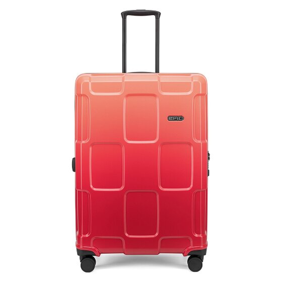 Epic Crate EX Wildlife 4 kółka Walizka 75 cm