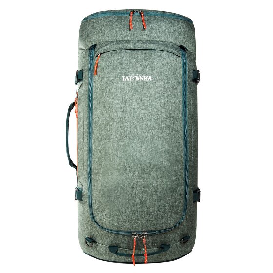 Tatonka Duffle Roller 80 2 kółka Torba podróżna 78 cm