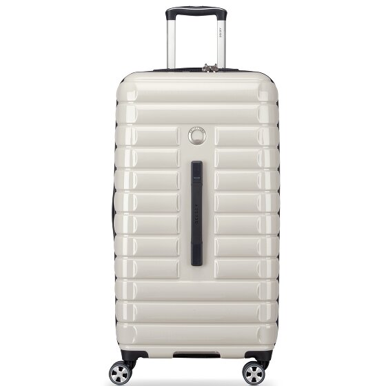 Delsey Paris Shadow 5.0 4 kółka Walizka 80 cm