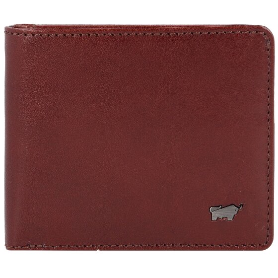 Braun Büffel Country Wallet RFID Leather 10.5 cm