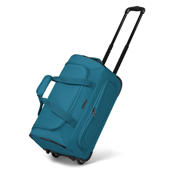 Redolz Torba podróżna na 2 kółkach Duffle Essentials 51 cm