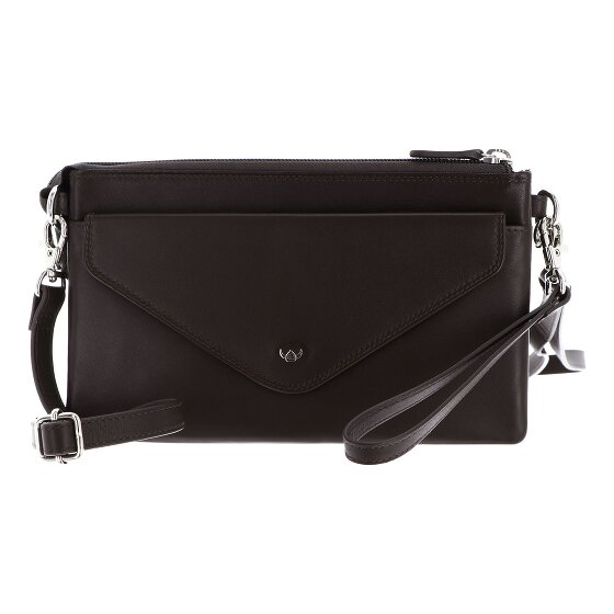 Golden Head Polo Kopertówka Ochrona RFID Skóra 22 cm