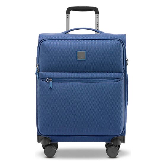Stratic Stratic Lite 4 kółka Walizka kabinowa S 55 cm