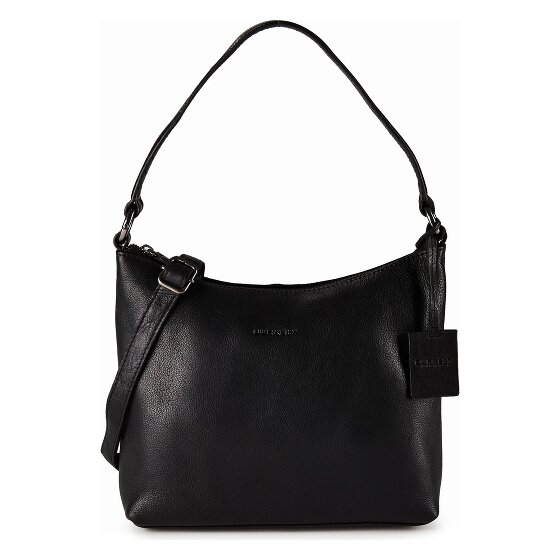 Burkely Antique Avery Torba na ramię Skóra 25 cm