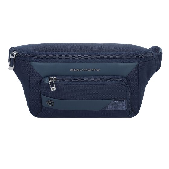 Piquadro Nevet Saszetka Ochrona RFID 31 cm