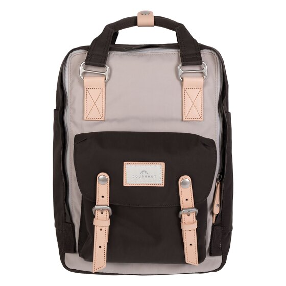 Doughnut Macaroon Plecak 38 cm Komora na laptopa