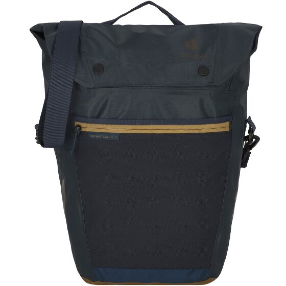 Deuter Mainhattan Torba rowerowa 33 cm