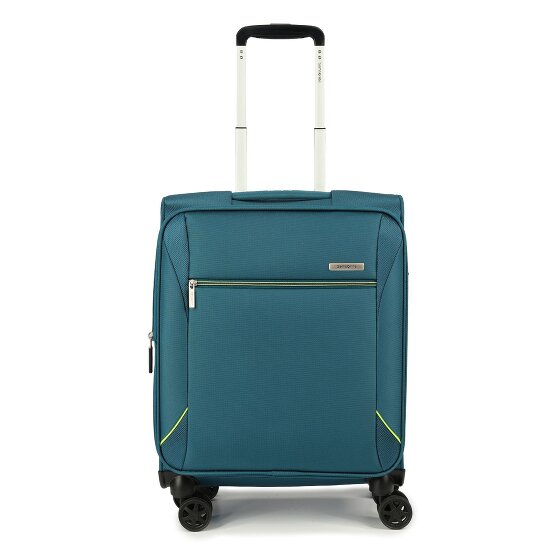 Samsonite Base Breeze 4 kółka Walizka kabinowy 55 cm