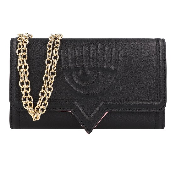 Chiara Ferragni Eyelike Bags Kopertówka 17 cm