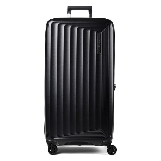 Samsonite Nuon 4 kółka Walizka 80 cm