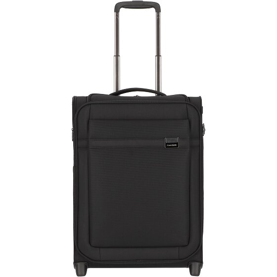 Samsonite Airea 2-kołowy wózek kabinowy 55 cm