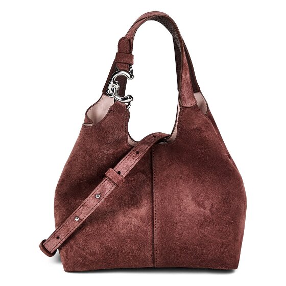 Coccinelle C-Easy Torba na ramię Skóra 21 cm