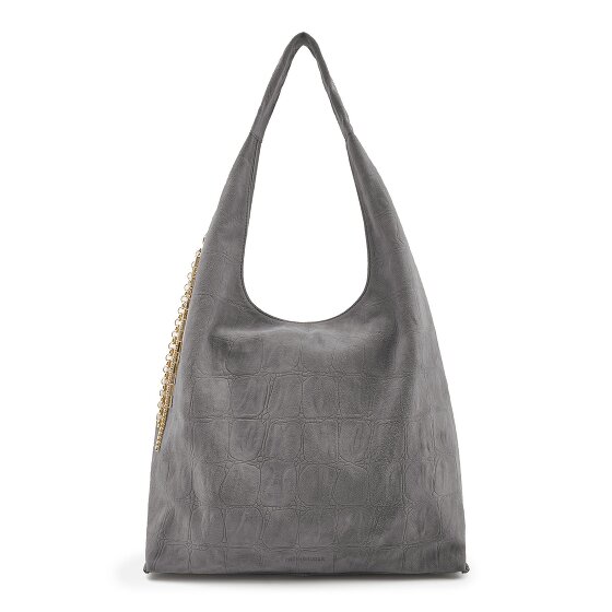 FredsBruder Velvet Wild Torba na ramię Skórzany 39 cm