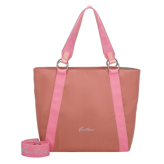 Fritzi aus Preußen Noxy01 Sky Shopper Bag 33.5 cm