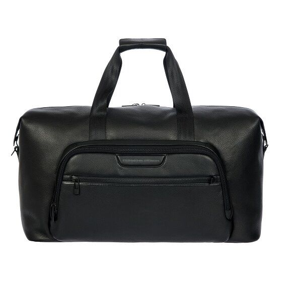 Porsche Design Roadster Torba podróżna Weekender Skórzany 55 cm