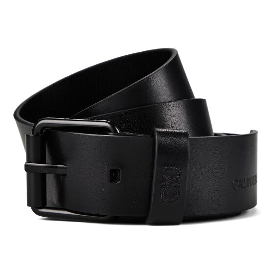 Calvin Klein Jeans Pasek skórzany