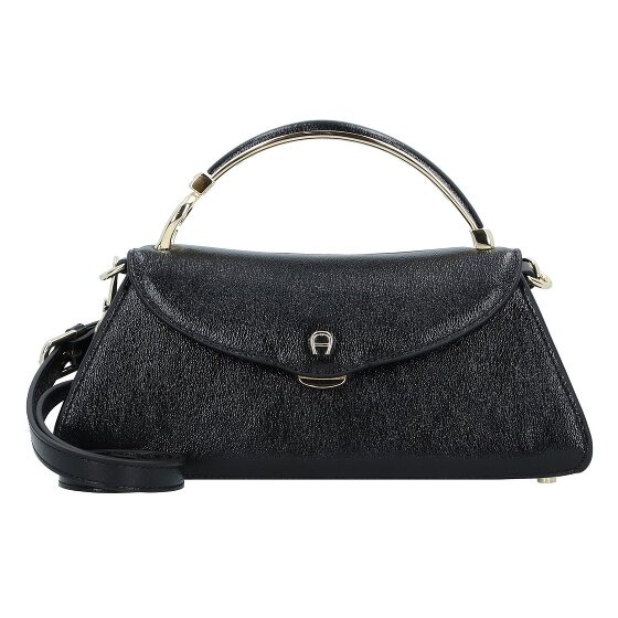 AIGNER Staffa Torba Skórzany 25.5 cm