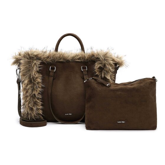 Suri Frey SFY Chessy Shopper Bag 49 cm