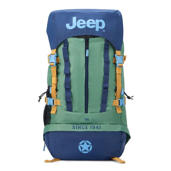 Jeep JS017A Plecak trekkingowy L 55 cm
