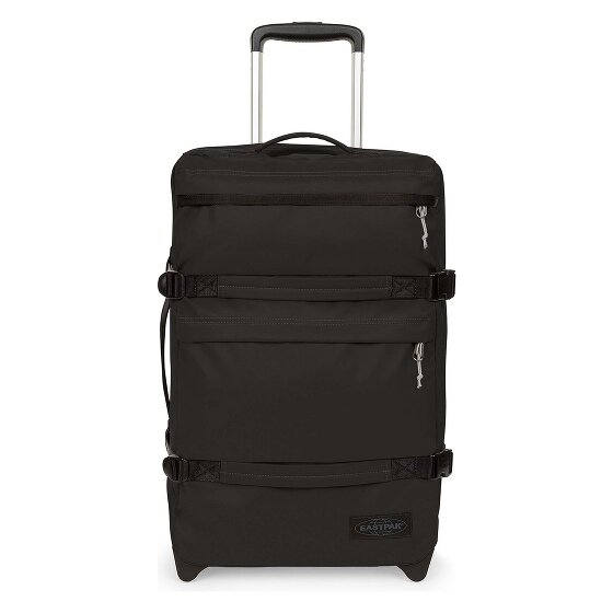 Eastpak Transit'R Plus 2 kółka Walizka kabinowa 55 cm