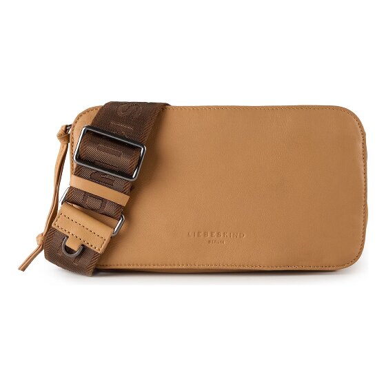 Liebeskind Clarice Torba na ramię M Skórzany 27.5 cm