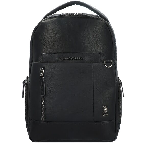 U.S. Polo Assn. Cambridge Plecak 39 cm Komora na laptopa