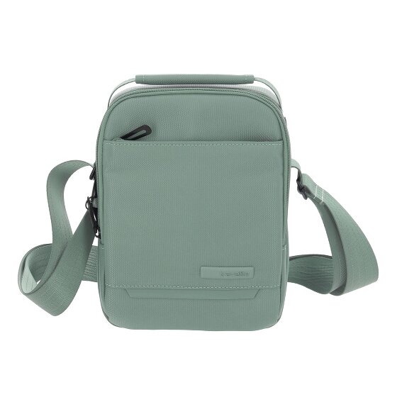 Travelite Workfloow Mini Torba Torba na ramię 17 cm